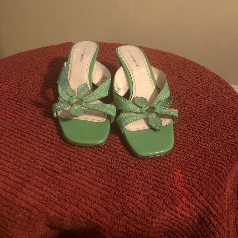 Slides